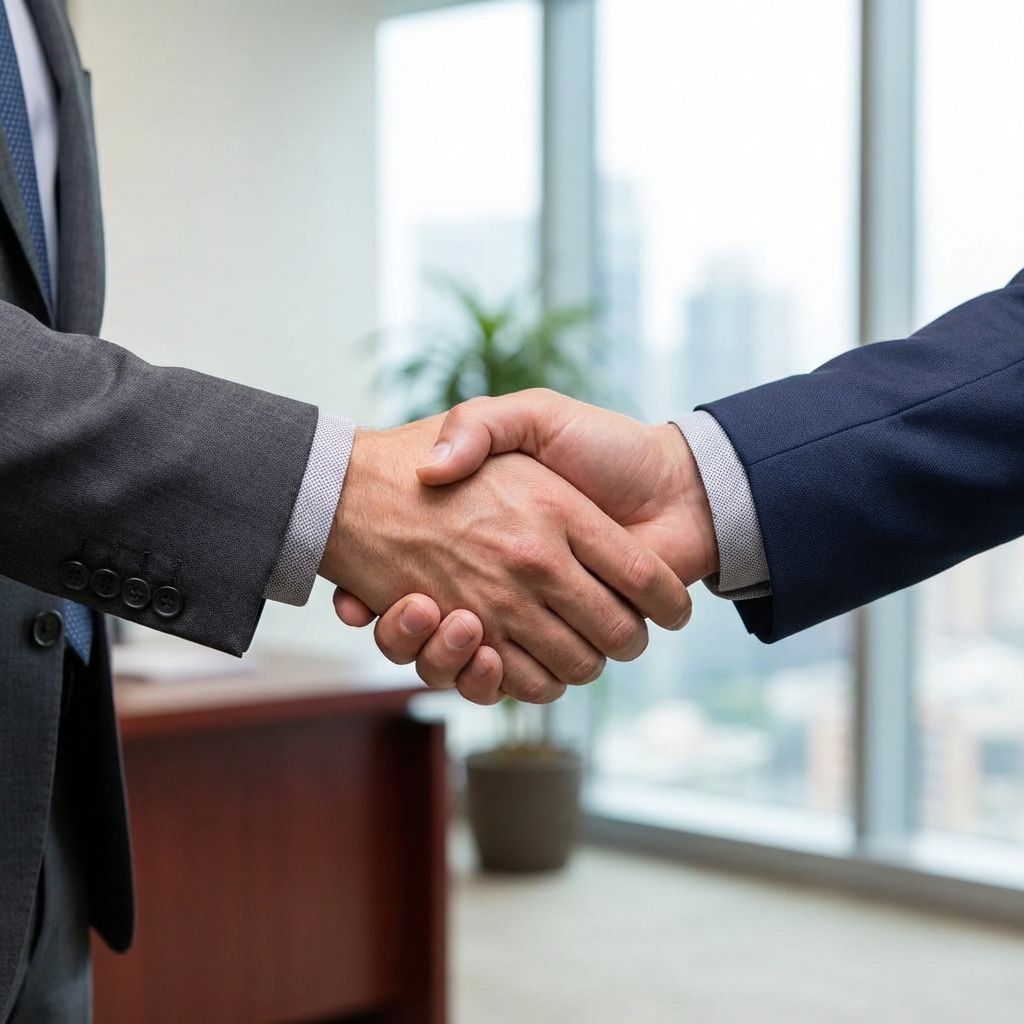 Création d'entreprise : les étapes essentielles